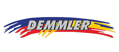 Land-, Bau- & Fahrzeugtechnik Grahl GmbH - Land- und Kommunalmaschinen - Vertrieb Demmler